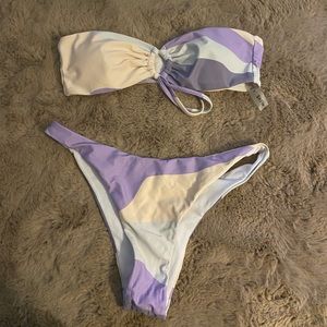 5 for $30 bundle bikini set
